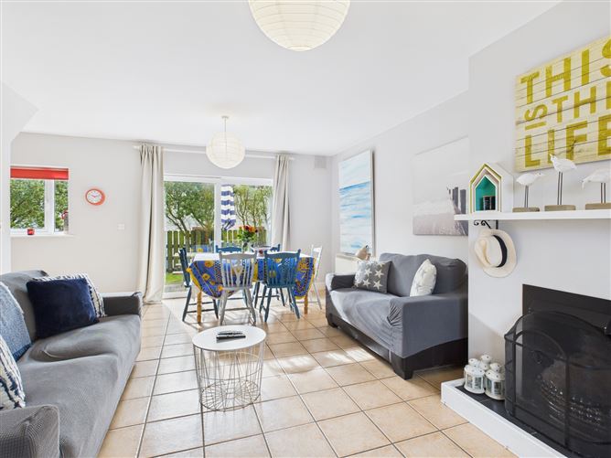 31 Seacliff, Dunmore East, Waterford