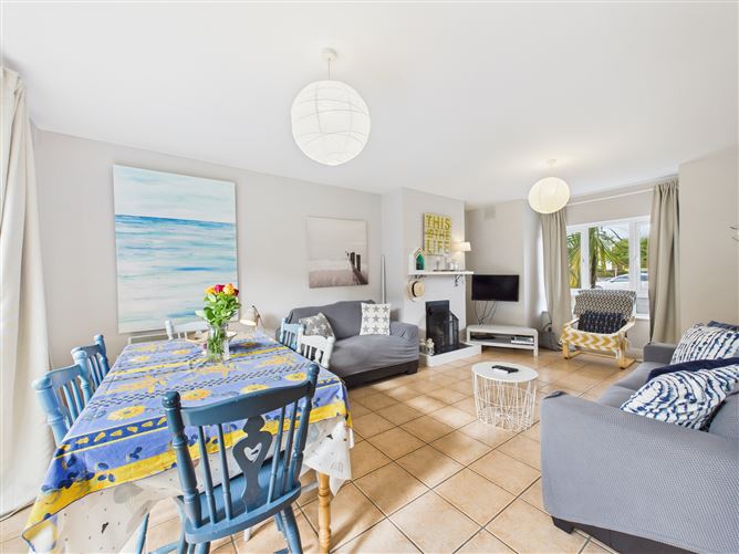 31 Seacliff, Dunmore East, Waterford