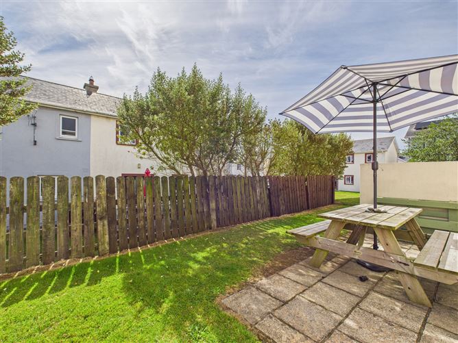 31 Seacliff, Dunmore East, Waterford
