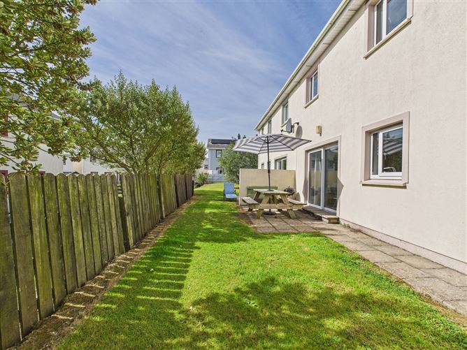 31 Seacliff, Dunmore East, Waterford
