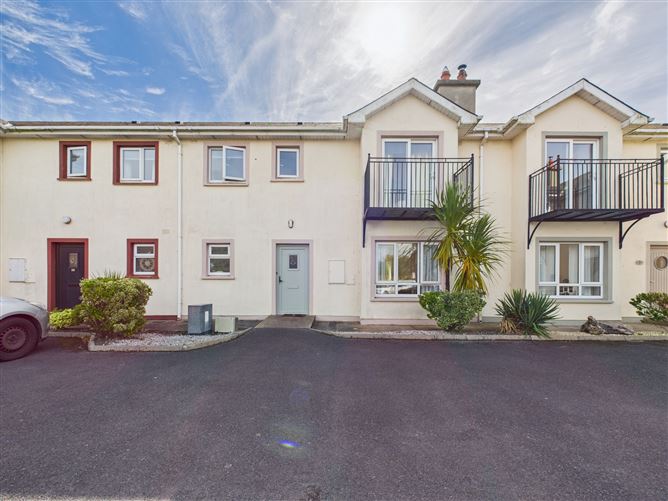 31 Seacliff, Dunmore East, Waterford