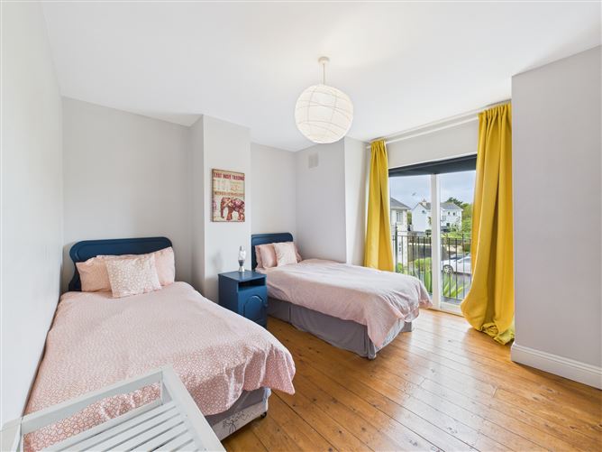 31 Seacliff, Dunmore East, Waterford