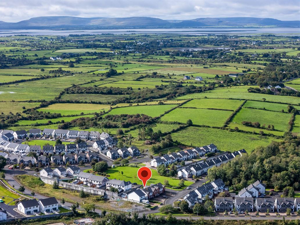 1 Oranview, Oranhill, Oranmore, Galway, County Galway
