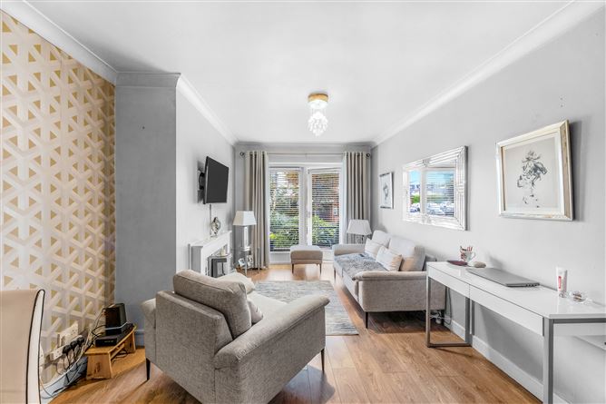 4 Boyne Court, Harold's Cross, Harold's Cross,   Dublin 6W