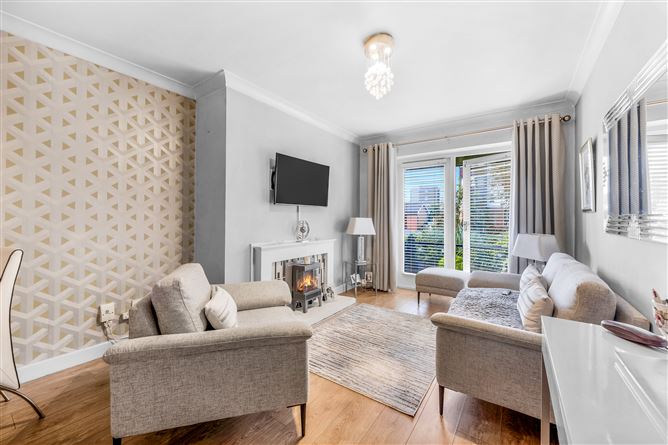4 Boyne Court, Harold's Cross, Harold's Cross,   Dublin 6W