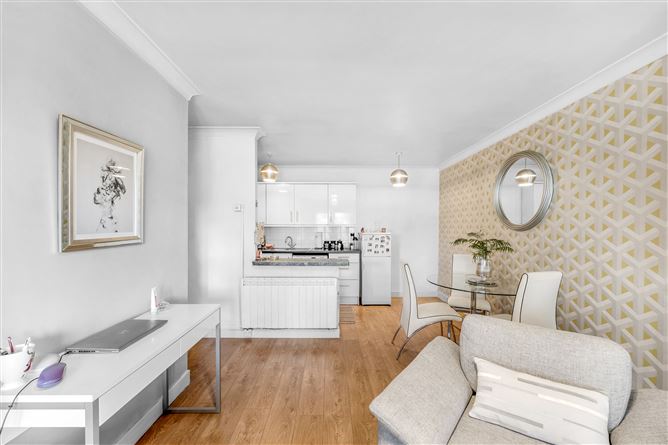 4 Boyne Court, Harold's Cross, Harold's Cross,   Dublin 6W