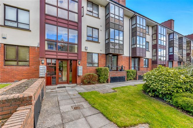 4 Boyne Court, Harold's Cross, Harold's Cross,   Dublin 6W