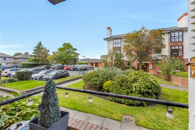 4 Boyne Court, Harold's Cross, Harold's Cross,   Dublin 6W