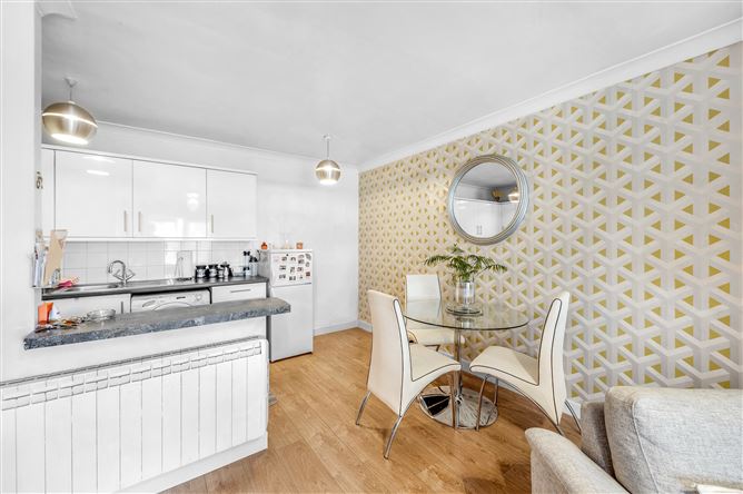 4 Boyne Court, Harold's Cross, Harold's Cross,   Dublin 6W