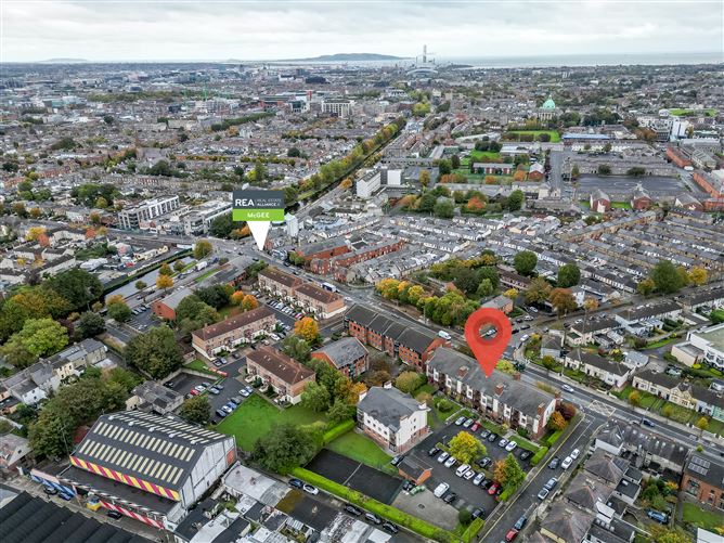 4 Boyne Court, Harold's Cross, Harold's Cross,   Dublin 6W