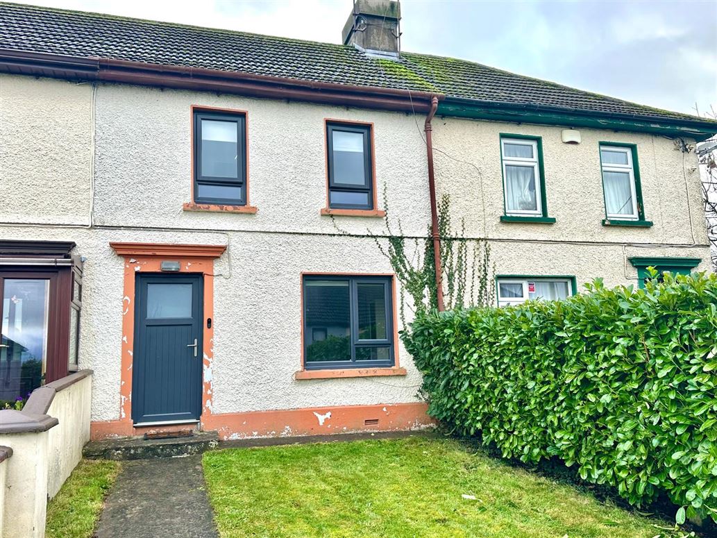 24 Marren Park, Ballymote, Co. Sligo
