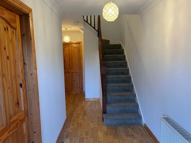 47 Cluain Craoibh, Kinnegad, Westmeath