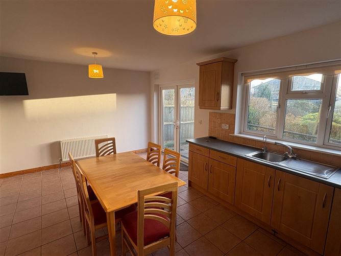 47 Cluain Craoibh, Kinnegad, Westmeath