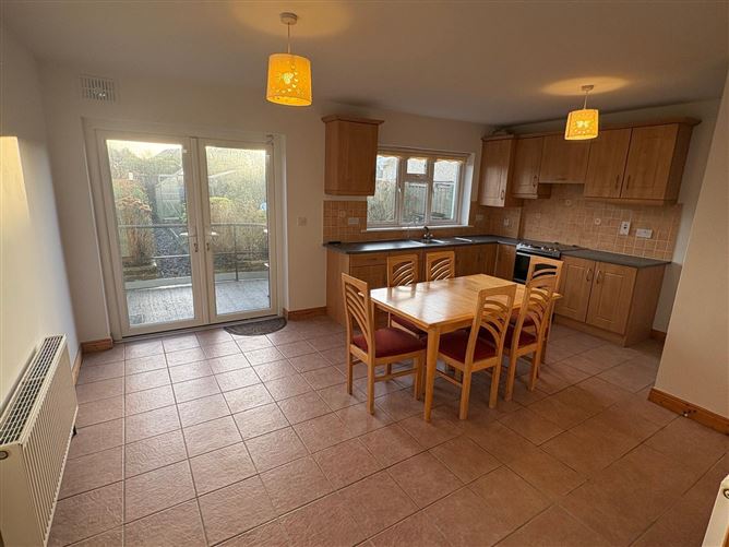 47 Cluain Craoibh, Kinnegad, Westmeath