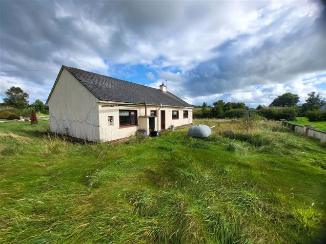 Whitehill, Riverstown, Co. Sligo