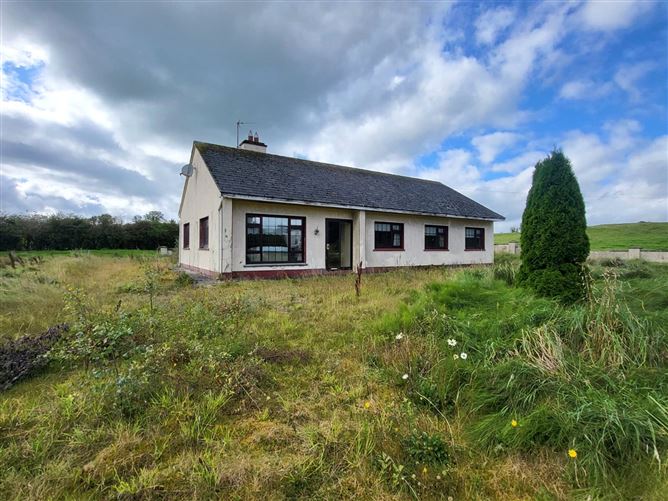 Whitehill, Riverstown, Co. Sligo