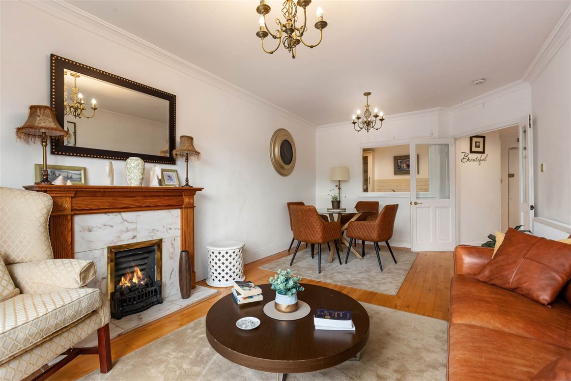1 Eastmore, Bushy Park Road, Terenure, Dublin 6, County Dublin
