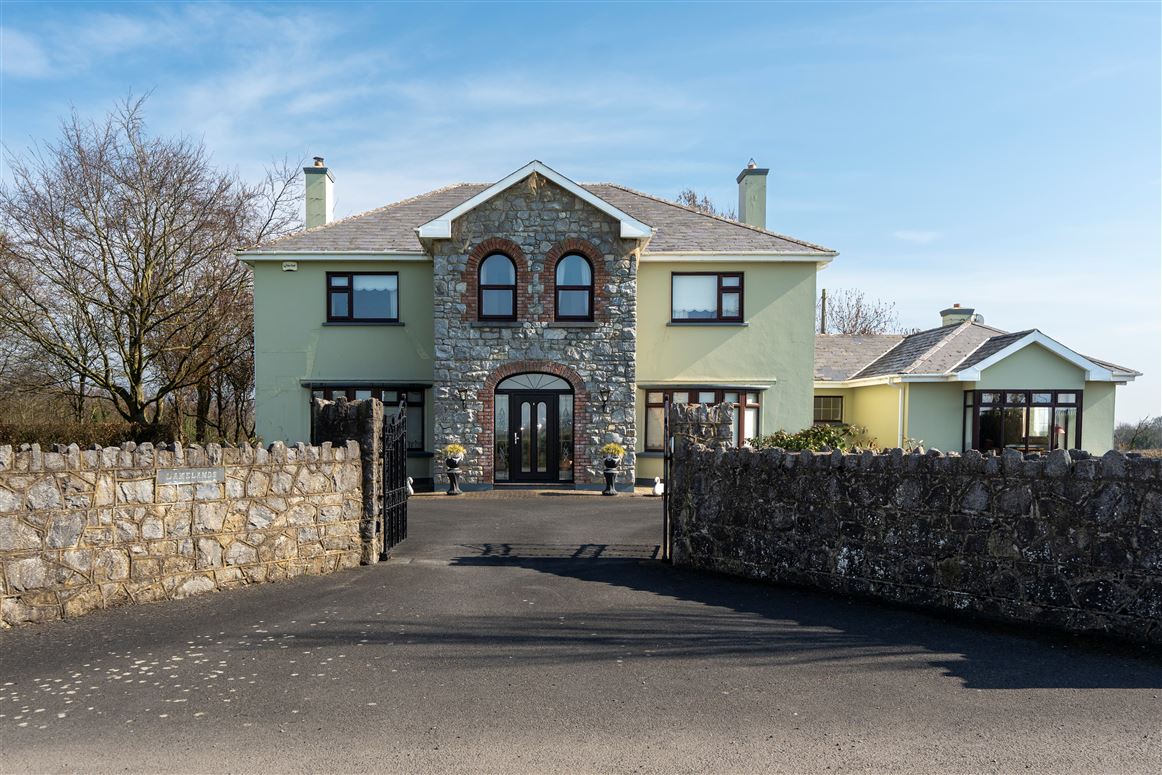 Lakelands, Blossomhill, Rathkeale, Limerick