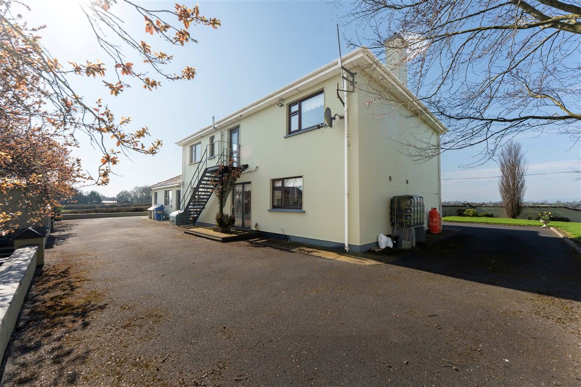 Lakelands, Blossomhill, Rathkeale, Limerick