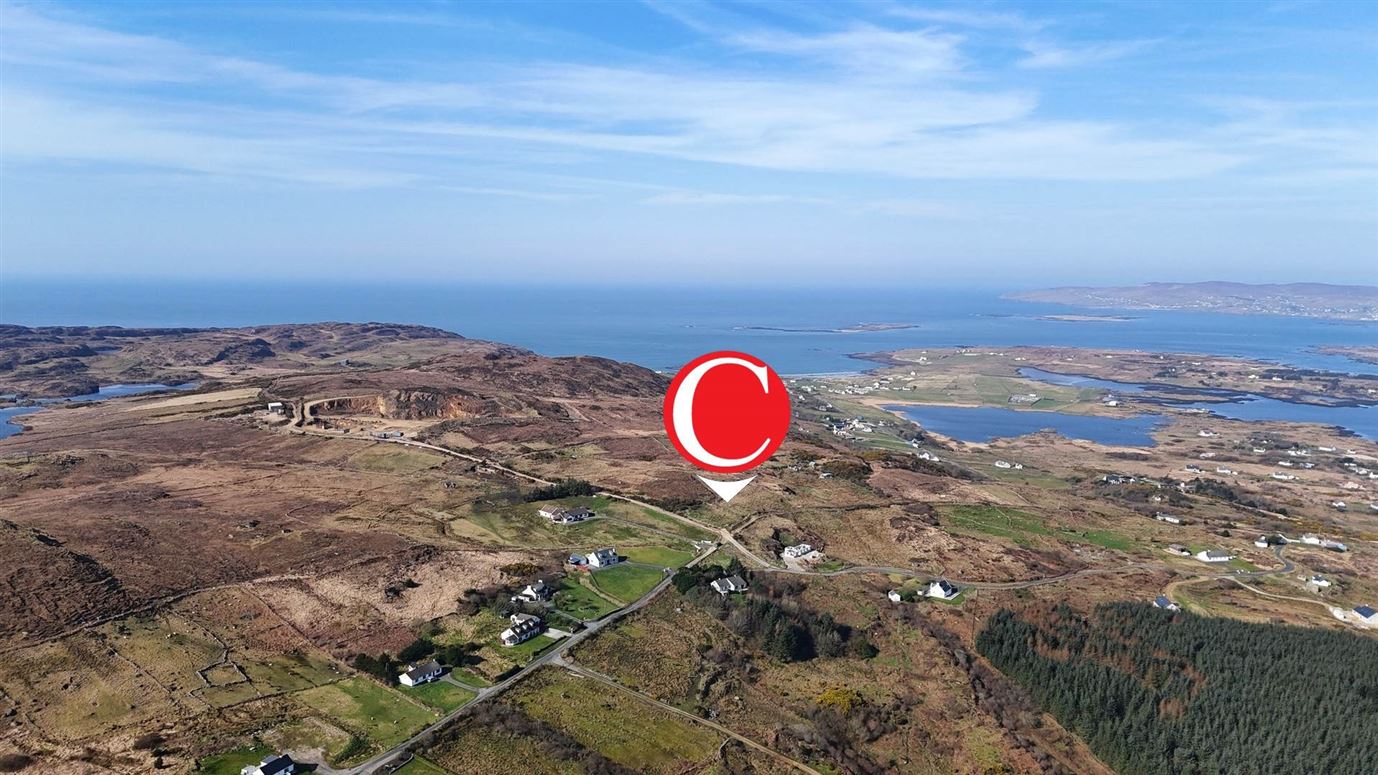 Cleendra, Dungloe, County Donegal