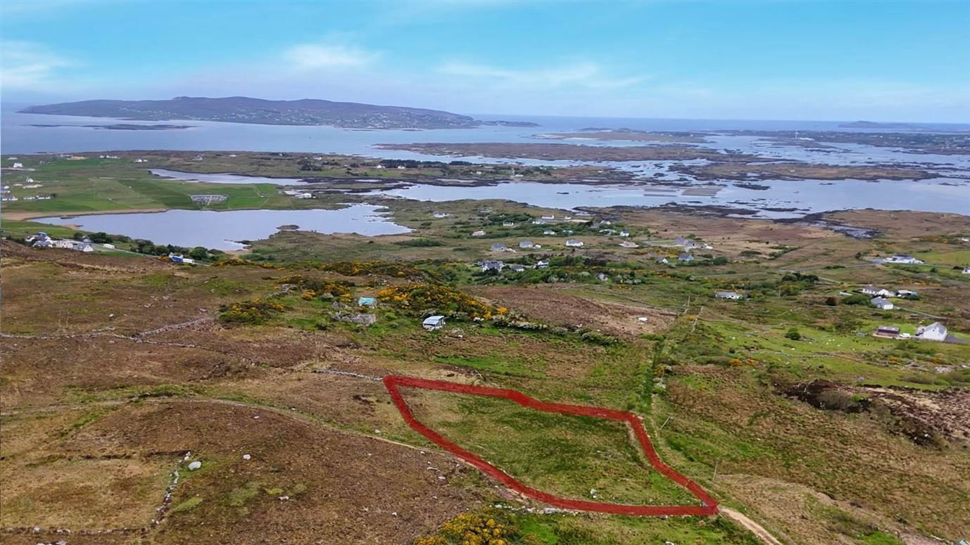 Cleendra, Dungloe, County Donegal