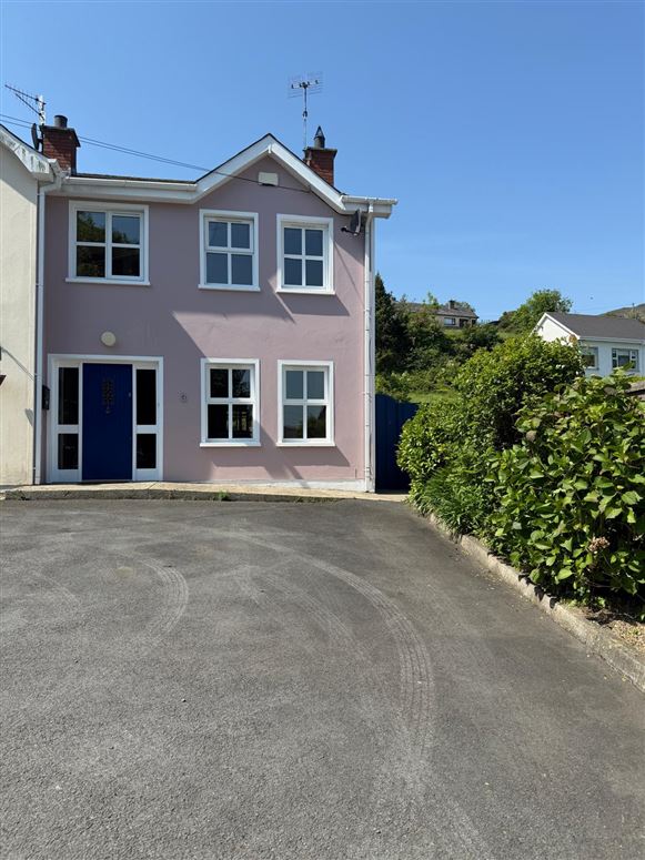 3 Chapel Hill , Carlingford, Louth