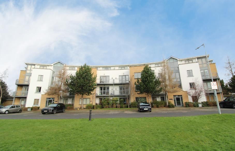 5 Goldsmith Hall, Collegewood, Castleknock, Dublin 15