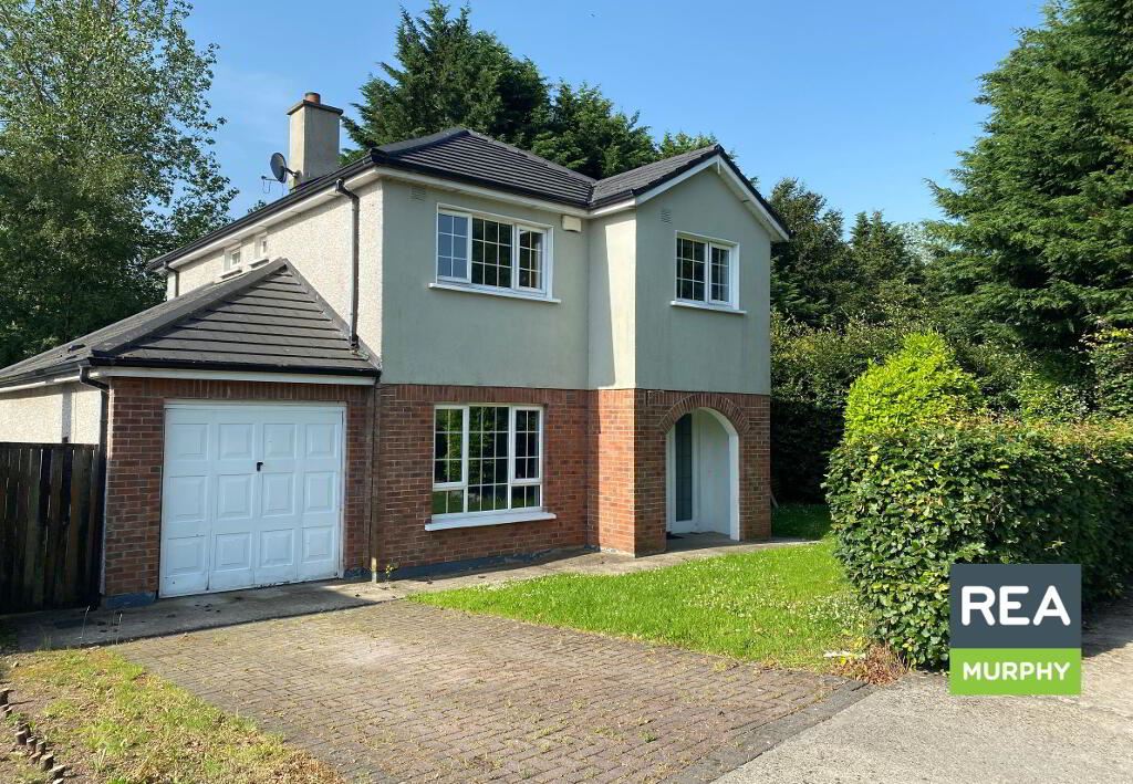 5 Deerpark View, Baltinglass, Wicklow