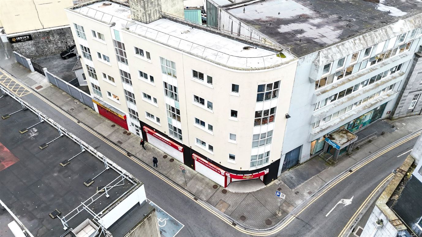5 Irwin Court, Irwin Road, Galway City