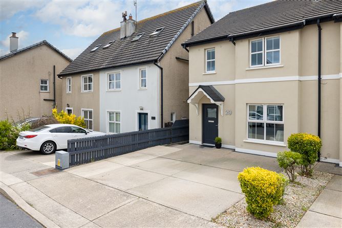 Photo 16 of 21 — No. 29 Clós Na Ri, Coolcotts, Wexford Town, Wexford