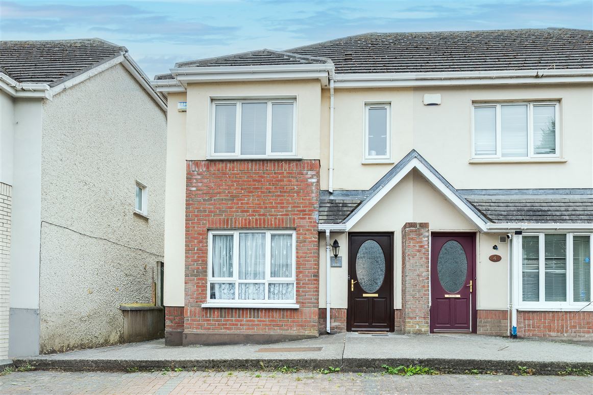 6 Moylaragh Rise, Balbriggan, County Dublin