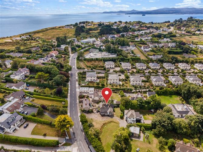 Photo 12 of 39 — Ashville, 20 Thormanby Road, Howth, County Dublin