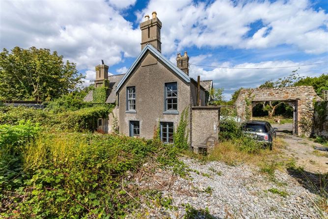Photo 22 of 39 — Ashville, 20 Thormanby Road, Howth, County Dublin