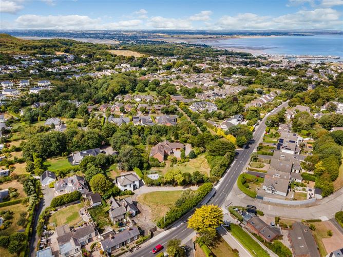 Photo 31 of 39 — Ashville, 20 Thormanby Road, Howth, County Dublin