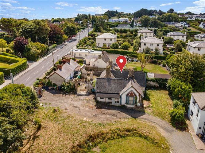 Ashville, 20 Thormanby Road, Howth, County Dublin