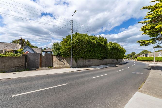 Photo 24 of 39 — Ashville, 20 Thormanby Road, Howth, County Dublin