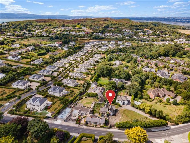 Photo 14 of 39 — Ashville, 20 Thormanby Road, Howth, County Dublin