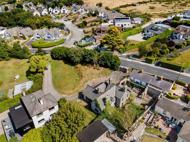 Photo 36 of 39 — Ashville, 20 Thormanby Road, Howth, County Dublin
