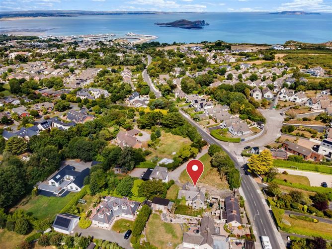 Photo 17 of 39 — Ashville, 20 Thormanby Road, Howth, County Dublin