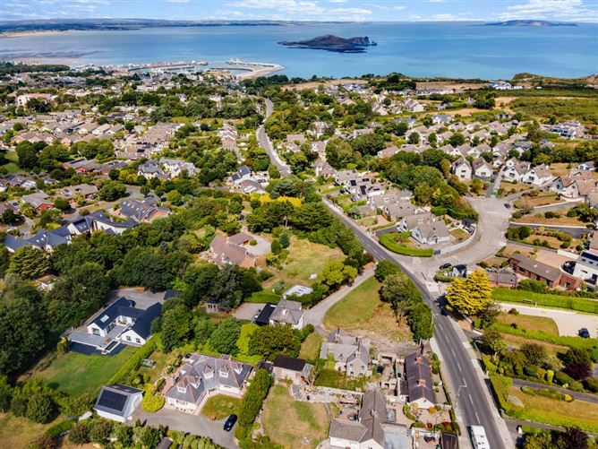 Photo 33 of 39 — Ashville, 20 Thormanby Road, Howth, County Dublin