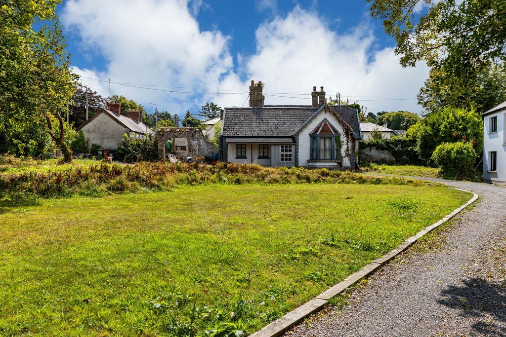 Ashville, 20 Thormanby Road, Howth, County Dublin