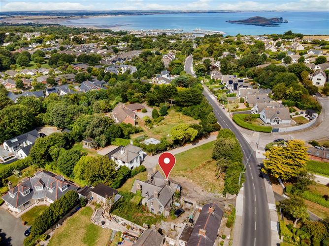 Photo 18 of 39 — Ashville, 20 Thormanby Road, Howth, County Dublin