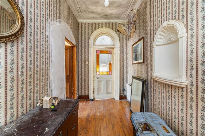 Ashville, 20 Thormanby Road, Howth, County Dublin