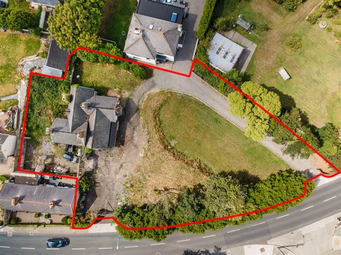 Photo 27 of 39 — Ashville, 20 Thormanby Road, Howth, County Dublin