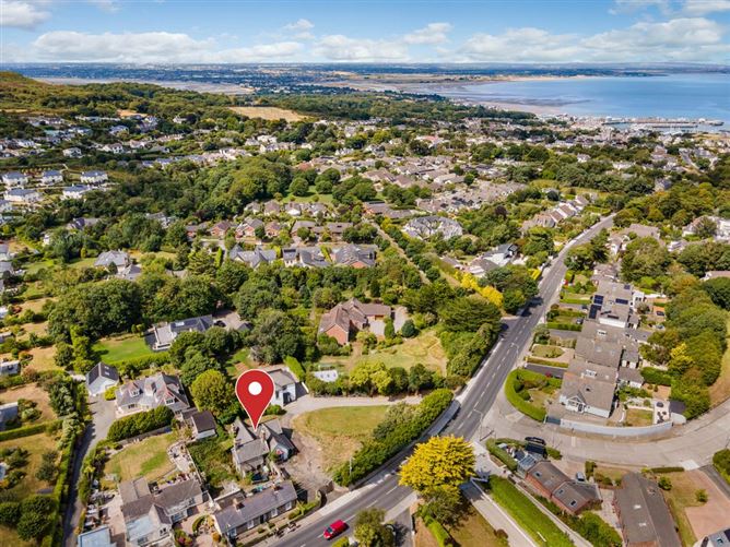 Photo 15 of 39 — Ashville, 20 Thormanby Road, Howth, County Dublin