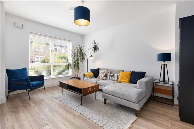 6 Shackleton Lodge, Adamstown, Lucan, Co. Dublin