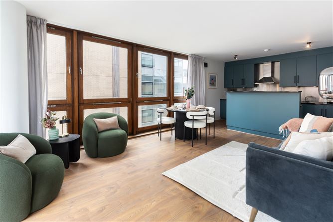 7 Block 3 Clarion Quay, IFSC, Dublin 1
