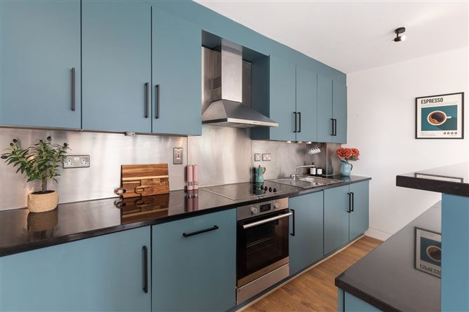 Photo 5 of 14 — 7 Block 3 Clarion Quay, IFSC, Dublin 1