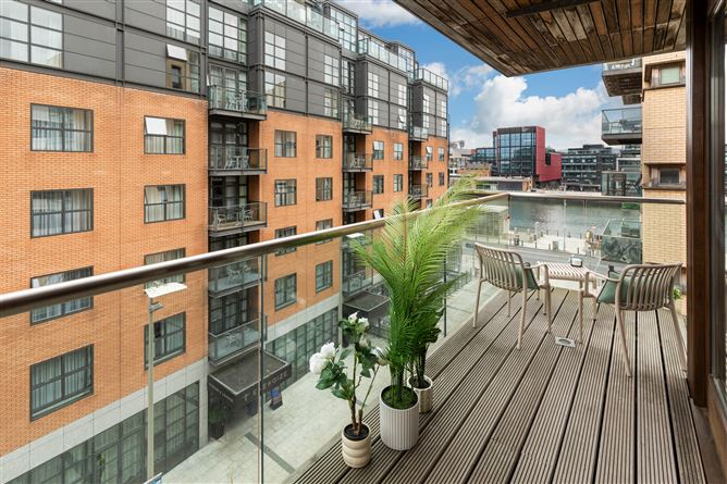 Photo 12 of 14 — 7 Block 3 Clarion Quay, IFSC, Dublin 1