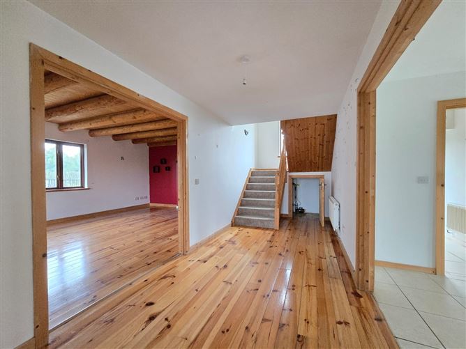 Cloonconra, Ballymurray, Co. Roscommon